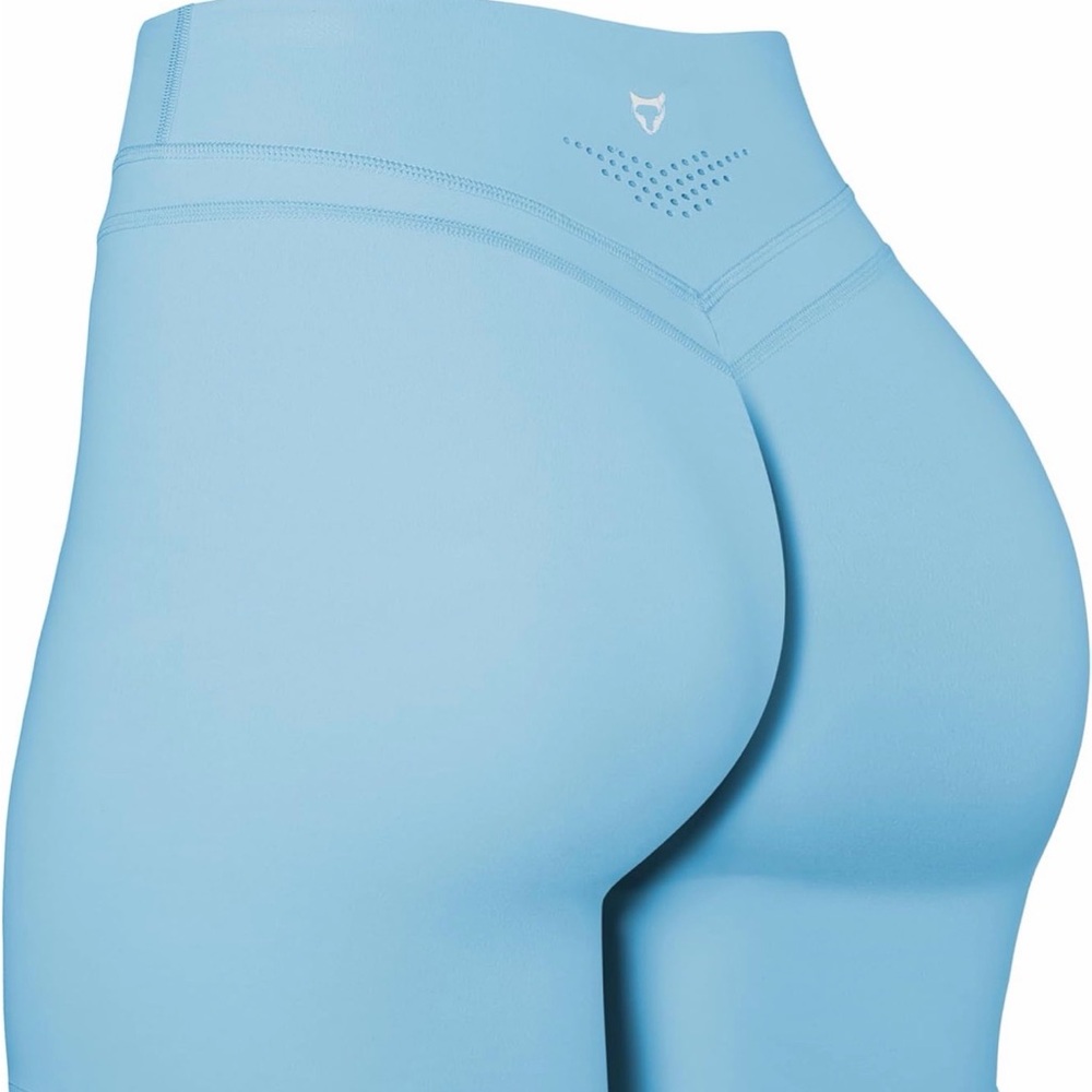 TomTiger Butt lifting shorts